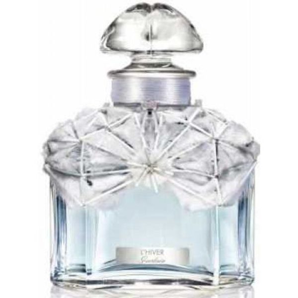 عطر لا هايفر جيرلان