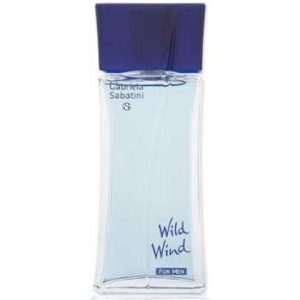 عطر وايلد وند فور من غابرييلا ساباتيني