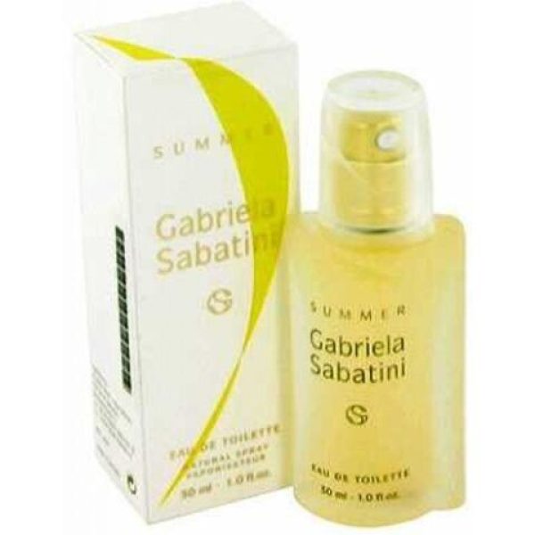 عطر سمر غابرييلا ساباتيني