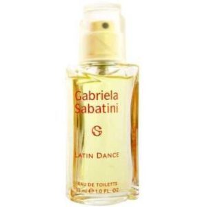 عطر لاتين دانس غابرييلا ساباتيني