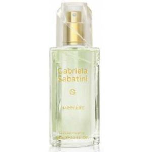 عطر هابي لايف غابرييلا ساباتيني