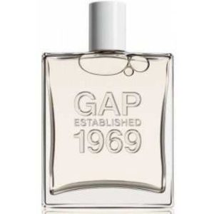 عطر جاب استابلشد 1969 فور وومن جاب