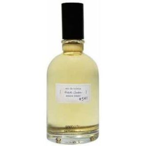 عطر وايت عنبر نو 541 جاب