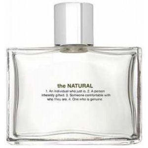 عطر ذا ناتورال جاب