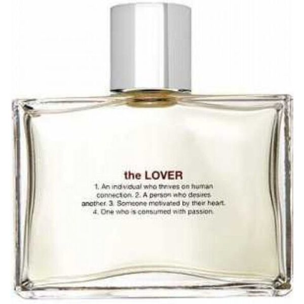 عطر ذا لوفر جاب