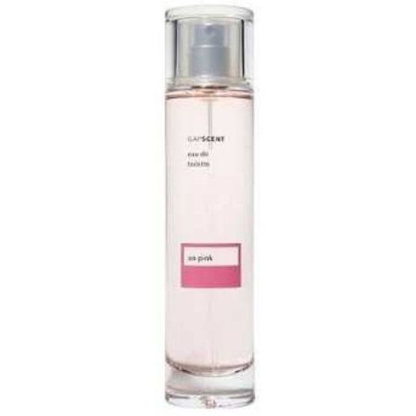 عطر سو بينك جاب