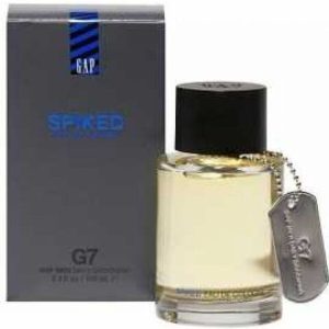 عطر جي 7 سبكد جاب