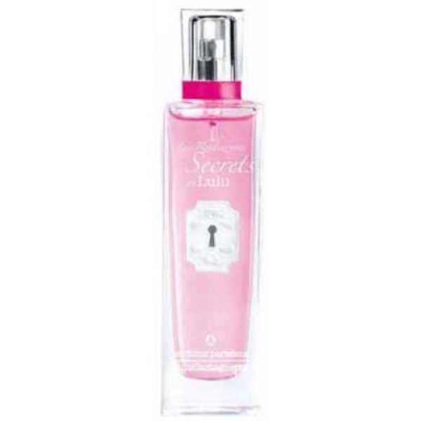 عطر لولو كاستانيت لي رنديز فوس