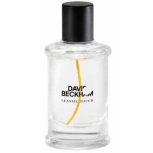 عطر ديفيد بيكهام كلاسيك تاتش