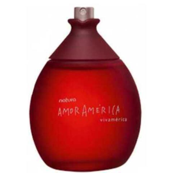 عطر ناتورا أمور اميريكا فيفا اميريكا