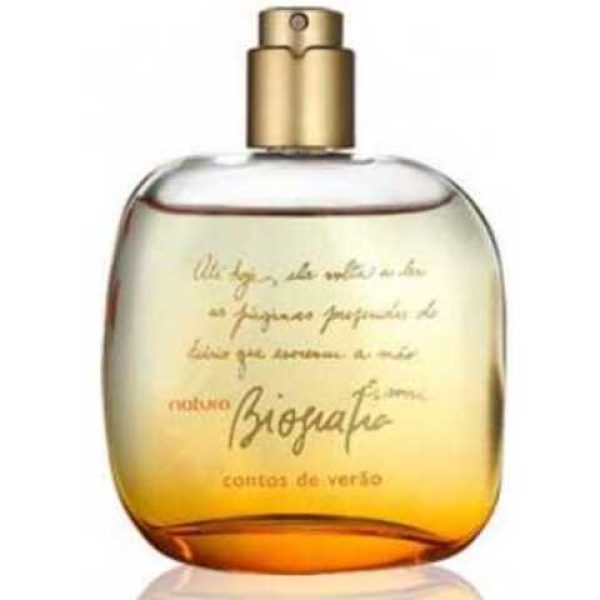 عطر ناتورا بيوجرافيا كونتوس دي فيراو