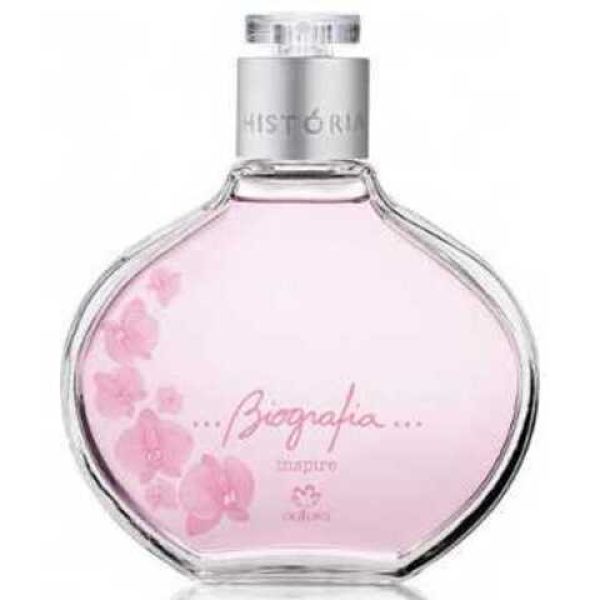 عطر بيوجرافيا انسباير