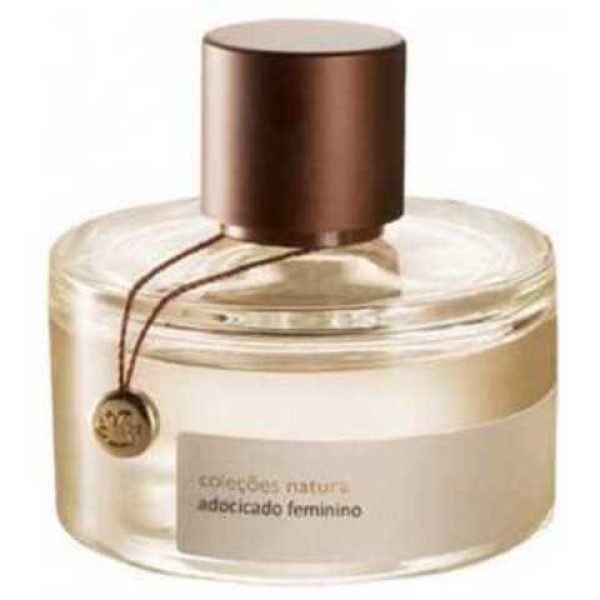 عطر ناتورا أدوشيكادو فيمنينو