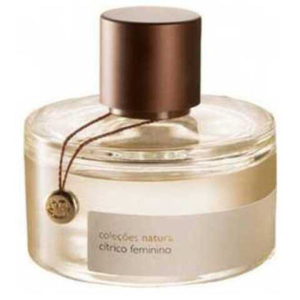 عطر ناتورا ستريكو فيمنينو