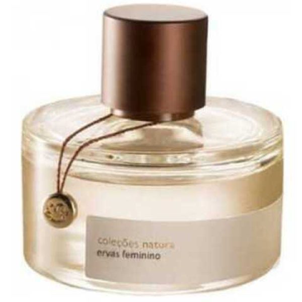 عطر ناتورا ارفاس فيمنينو