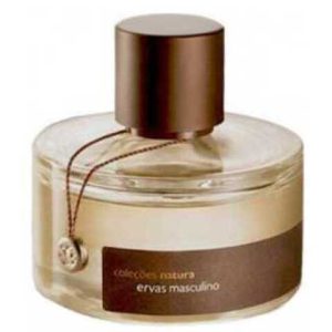 عطر ناتورا ارفاس ماسكولينو