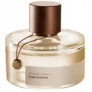عطر ناتورا فروتال فيمنينو