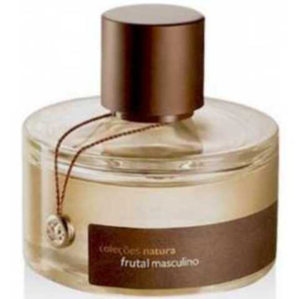 عطر ناتورا فروتال ماسكولينو