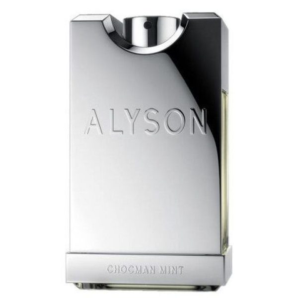 عطر أليسون أولدويني شوكمان مينت