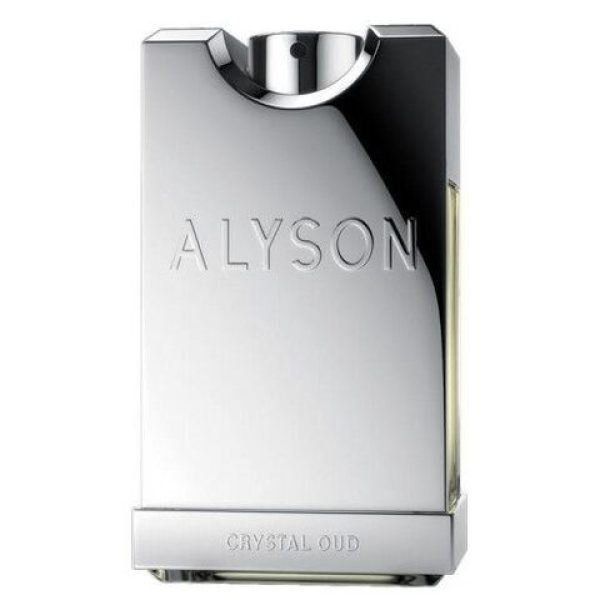 عطر أليسون أولدويني كريستال عود