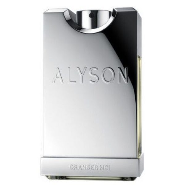 عطر أليسون أولدويني أورنجر موي