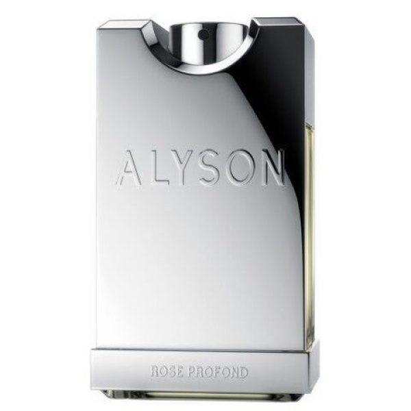 عطر أليسون أولدويني روز بروفوند