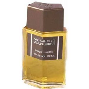 عطر مونسيور كوتورييه جان كوتورييه
