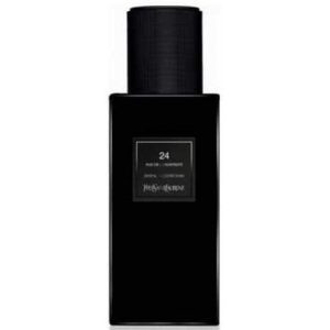 عطر إيف سان لوران 24 رو دي لونفرستي