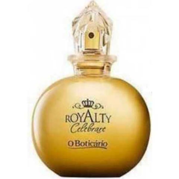عطر اوبوتيكاريو روياليتي سليبرير