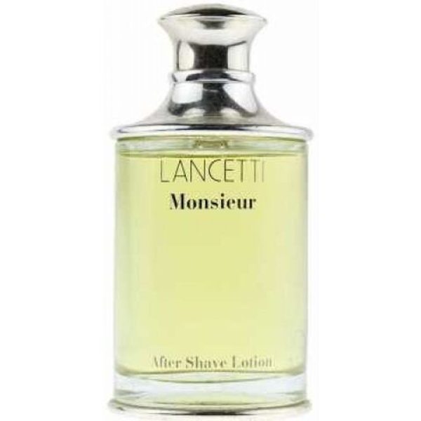 عطر مسيو لانسيتي