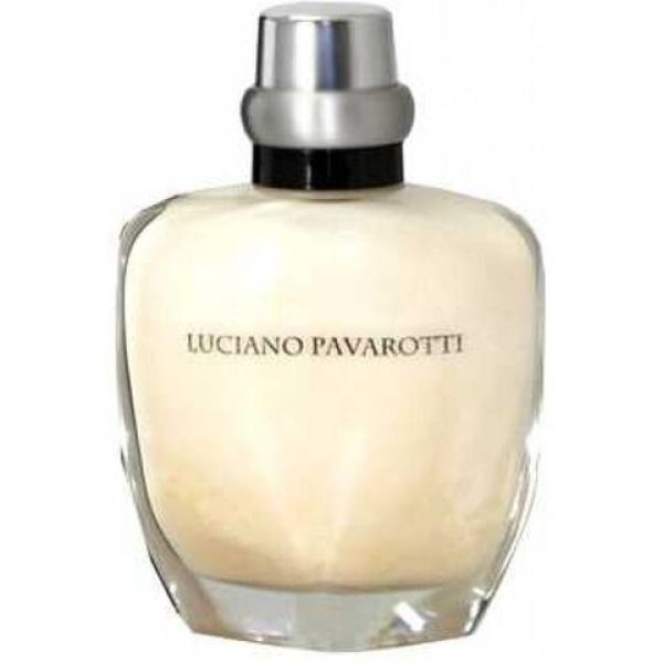 عطر لوتشيانو بافاروتي لوتشيانو بافاروتي