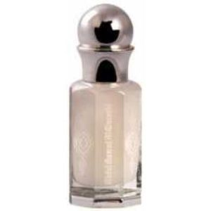 عطر عبد الصمد القرشي الزعفران الأبيض