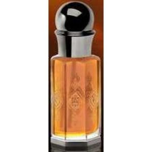 عطر عبد الصمد القرشي مسك عجيب