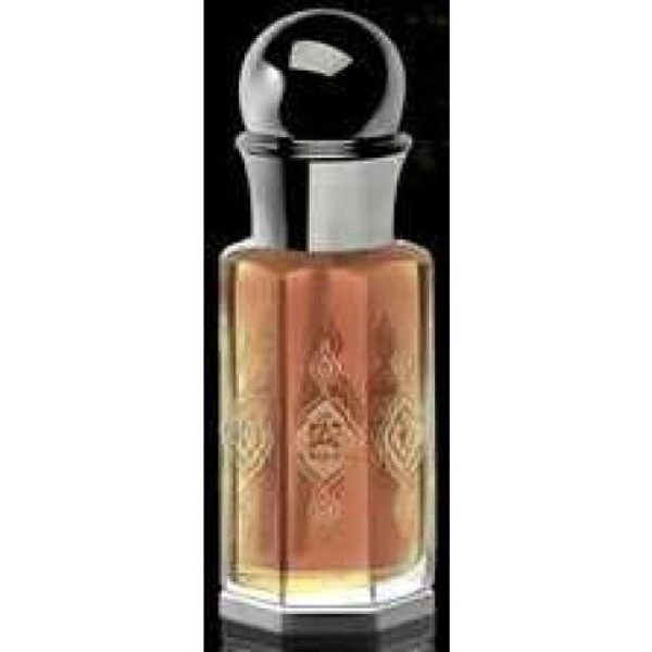 عطر عبد الصمد القرشي فل روز