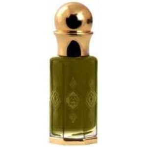 عطر عبد الصمد القرشي زهرة الخليج