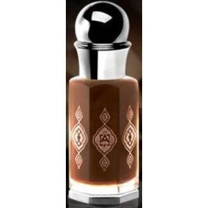 عطر خلطة عبد الصمد القرشي