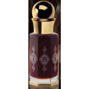 عطر الحجر الأسود عبد الصمد القرشي