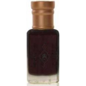 عطر خلطة الشيخة طرفة عبد الصمد القرشي