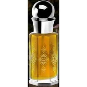 عطر عبد الصمد القرشي خلطة ورد الطائف