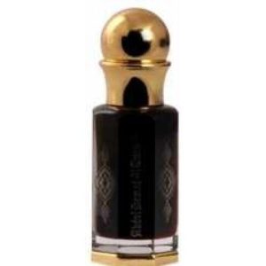 عطر خلطة الأمير مشعل بن عبد العزيز