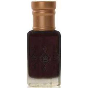 عطر خلطة الشيخ عبد الله بن خالد