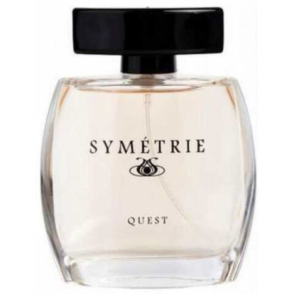 عطر سيميتري كويست