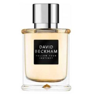 عطر ديفيد بيكهام فولو يور انستنكت