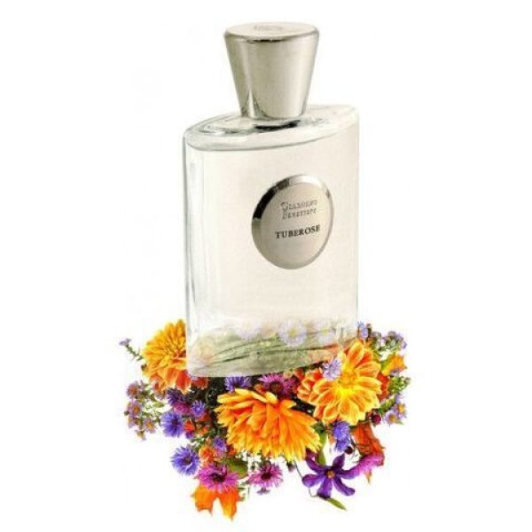 عطر جياردينو بينيسيري توبيروز