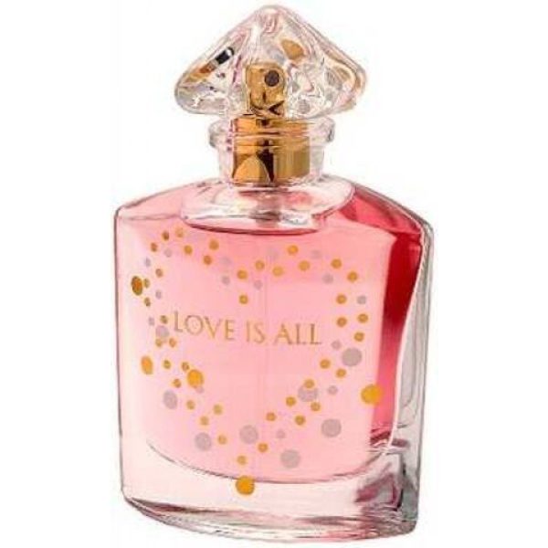 عطر لوف از اول جيرلان