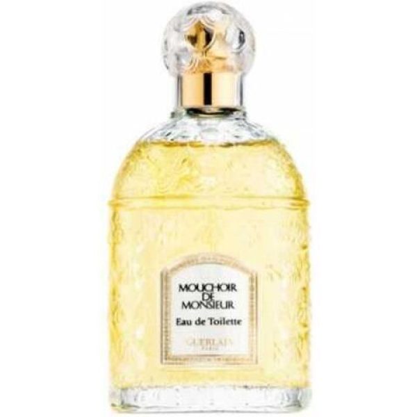 عطر موشوار دي مونسيور جيرلان