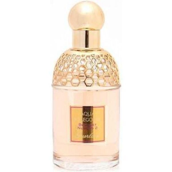 عطر أكوا أليغوريا بوكيه نوميرو 2 جيرلان