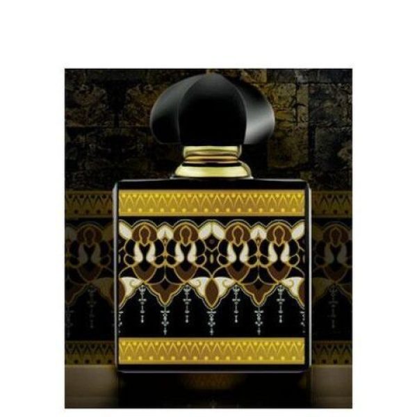 عطر سيد جنيد عالم حضارة