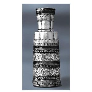 عطر سيد جنيد عالم منتهى