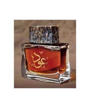 عطر سيد جنيد عالم عود بخاخ